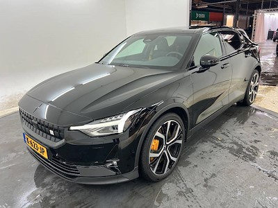Polestar 2 Pilot Plus