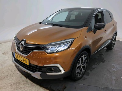 Renault Captur Energy TCe 120pk S&amp;S Intens