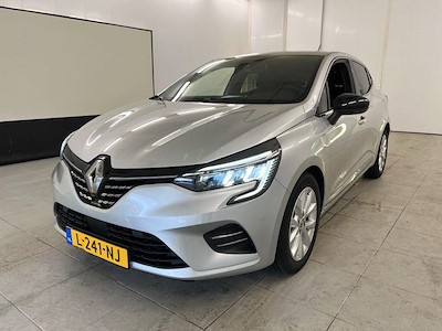 Renault Clio 1.0 TCe 90 GPF Intens