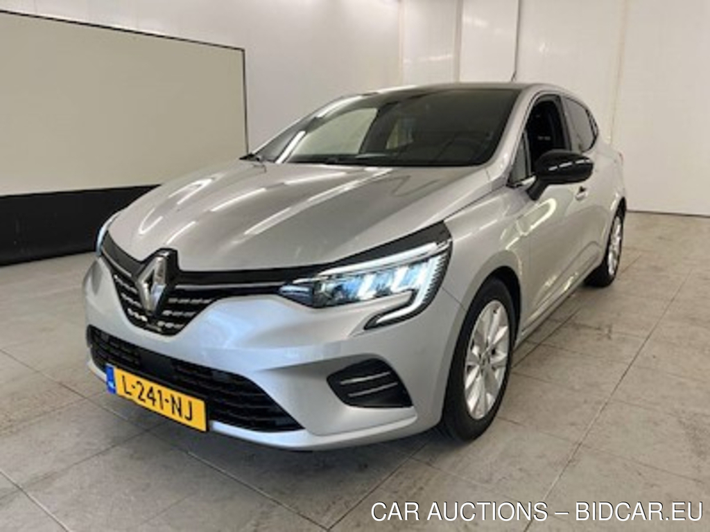 Renault Clio 1.0 TCe 90 GPF Intens