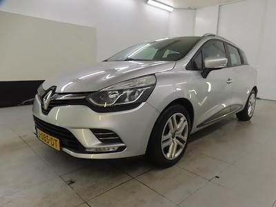 Renault Clio estate Energy TCe 90 Zen 5d