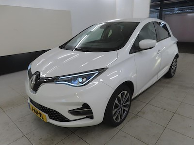Renault ZOE R135 Intens (batterijkoop) 5d - DRIVE MOTOR BROKEN