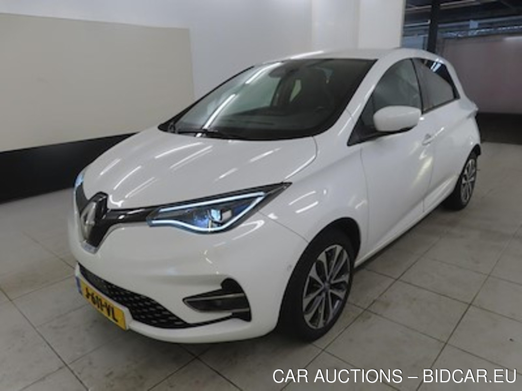 Renault ZOE R135 Intens (batterijkoop) 5d - DRIVE MOTOR BROKEN