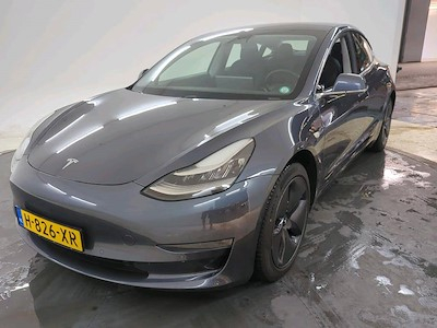 Tesla Model 3 Long Range Dual Motor AWD