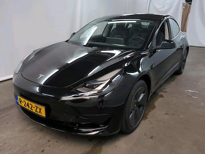 Tesla Model 3 RWD