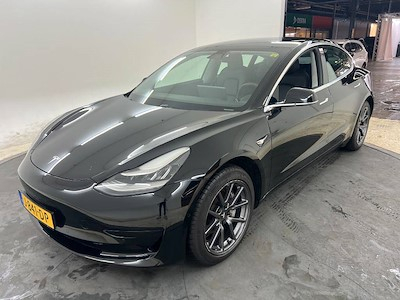 Tesla Model 3 Standard Range Plus RWD
