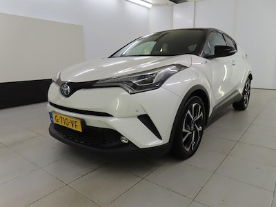 Toyota C-HR 1.8 Hybrid ActieAuto automaat 5d Style Ultimate HP