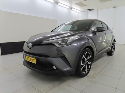 Toyota C-HR 1.8 Hybrid Business Intro automaat 5d
