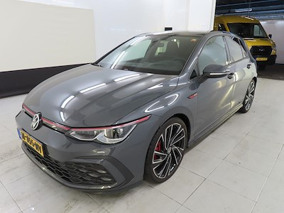 Volkswagen GOLF 2.0 TSI 180kW DSG GTI 5d