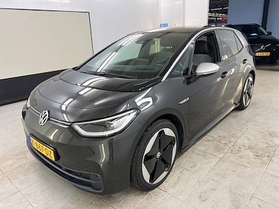 Volkswagen ID.3 58kWh 1st Max auto