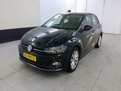 Volkswagen POLO 1.0 TSI 70kW 7-DSG Highline 5d