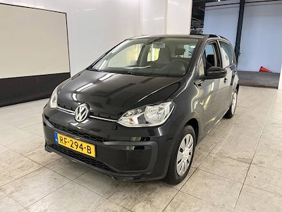 Volkswagen UP 1.0 60PK 5D BMT Move up!