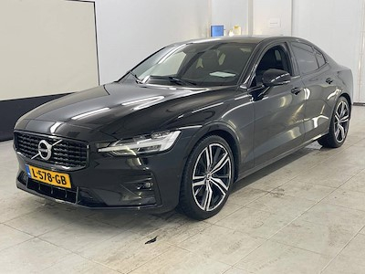 Volvo S60 B3 Automaat R-Design