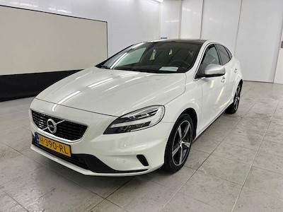 Volvo V40 T3 Geartronic Polar+ Sport