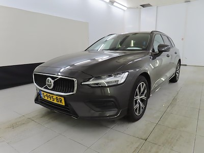 Volvo V60 B3 Automaat Essential 5d