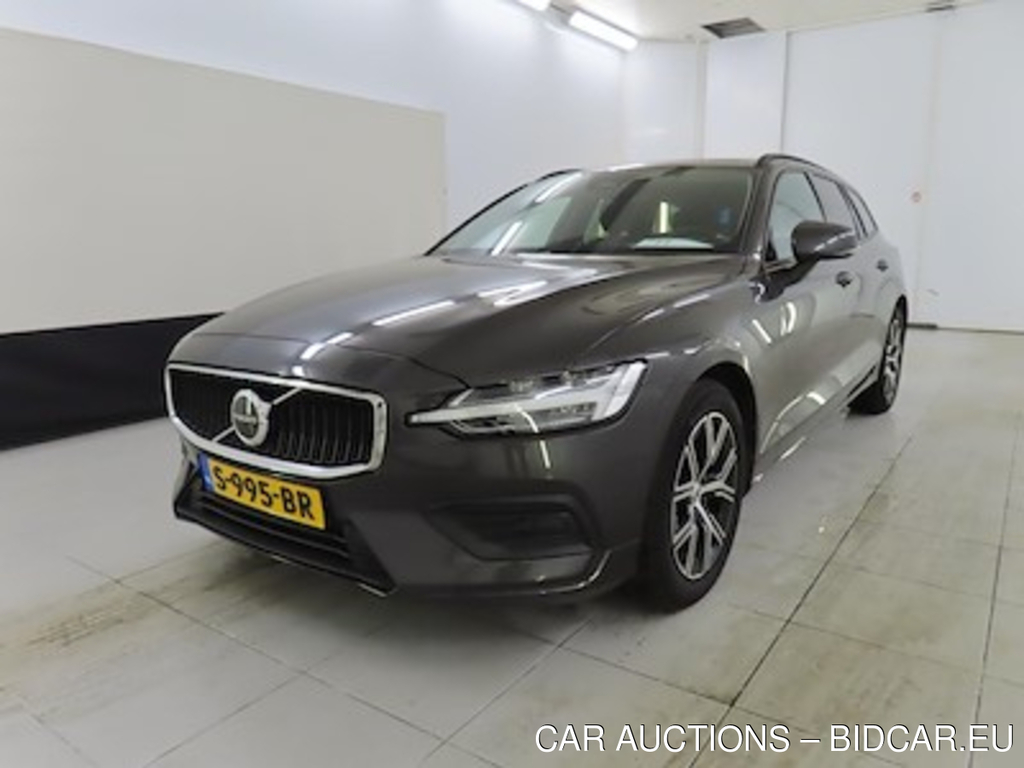 Volvo V60 B3 Automaat Essential 5d