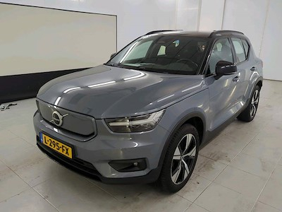 Volvo Xc40 recharge P8 AWD