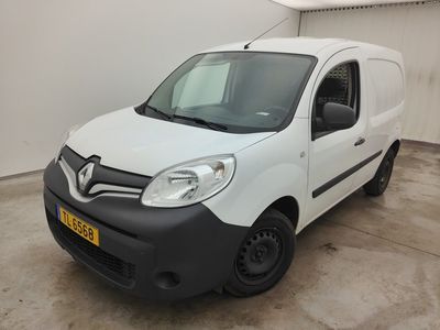 Renault Kangoo express diesel - 2013 1.5 DCI ENERGY GRAND CONFORT (EU6), 2019