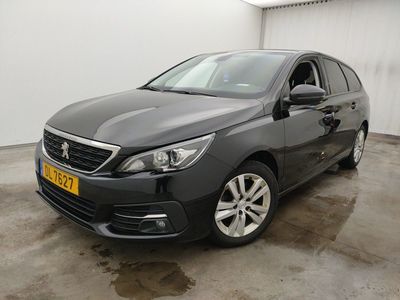 Peugeot 308 sw diesel - 2017 308 SW 1.5 BLUEHDI ACTIVE PACK S&amp;S, 2021