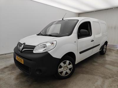 Renault Kangoo express maxi dsl - 2013 1.5 BLUE DCI GRAND CONFORT (EU6D-TEMP), 2021