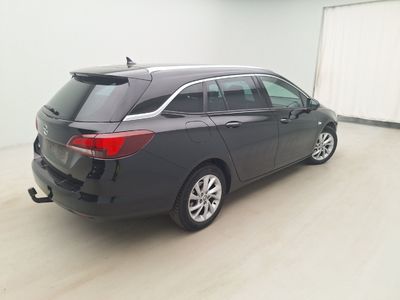 Opel Astra sports tourer diesel - 2020 ASTRA SPORTS TOURER 1.5 TURBO D ELEGANCE S/S (EU6AP), 2021