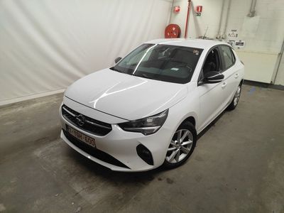 Opel Corsa - 2020 CORSA 1.2I EDITION S/S, 2020