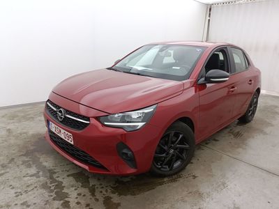 Opel Corsa - 2020 CORSA 1.2 TURBO EDITION S/S, 2020
