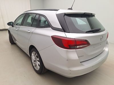 Opel Astra sports tourer diesel - 2020 ASTRA SPORTS TOURER 1.5 TURBO D EDITION S/S, 2020