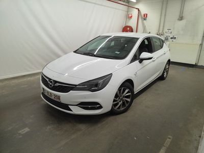 Opel Astra - 2020 ASTRA 1.2 TURBO ELEGANCE S/S, 2020