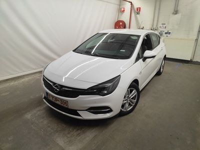 Opel Astra - 2020 ASTRA 1.2 TURBO ELEGANCE S/S, 2020