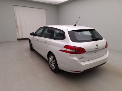 Peugeot 308 sw diesel - 2017 308 SW 1.5 BLUEHDI ACTIVE (EU6.2), 2019