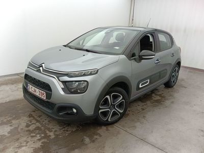 Citroen C3 - 2020 C3 1.2I PURETECH SHINE S&amp;S (EU6.4), 2022