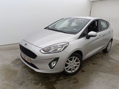 Ford Fiesta - 2017 FIESTA 1.1I BUSINESS CLASS (EU6.2), 2019