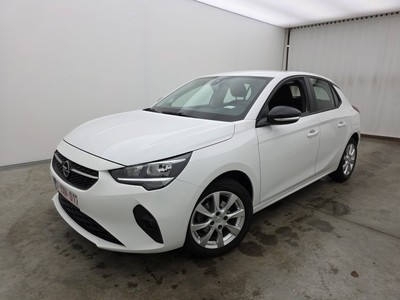 Opel Corsa - 2020 CORSA 1.2I EDITION S/S (EU6AP), 2021