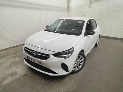 Opel Corsa - 2020 CORSA 1.2 TURBO EDITION S/S, 2021