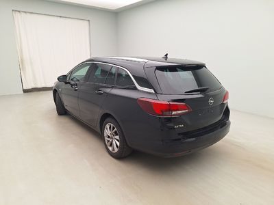 Opel Astra sports tourer diesel - 2020 ASTRA SPORTS TOURER 1.5 TURBO D ELEGANCE S/S (EU6AP), 2021