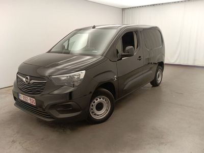 Opel Combo 2000 swb diesel - 2019 1.5 TD BLUEINJ. L1H1 EDITION (EU6.2), 2020