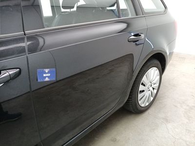 Skoda Octavia combi diesel - 2017 OCTAVIA SW 1.6 CR TDI AMBITION (EU6.2), 2018
