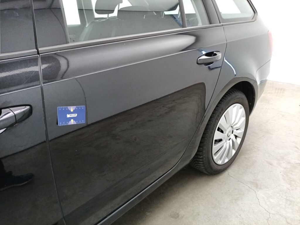 Skoda Octavia combi diesel - 2017 OCTAVIA SW 1.6 CR TDI AMBITION (EU6.2), 2018