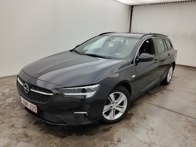 Opel Insignia sports tourer diesel - 2020 INSIGNIA SPORTS TOURER 1.5 TURBO D EDITION, 2021