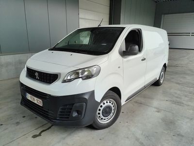 Peugeot Expert fourgon mwb dsl - 2016 2.0 BLUEHDI L2 STANDARD PREMIUM S&amp;S, 2020