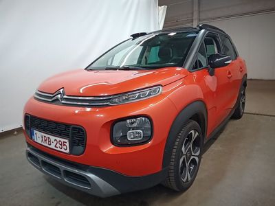 Citroen C3 aircross diesel C3 AIRCROSS 1.5 BLUEHDI SHINE S&amp;S (EU6.2), 2020