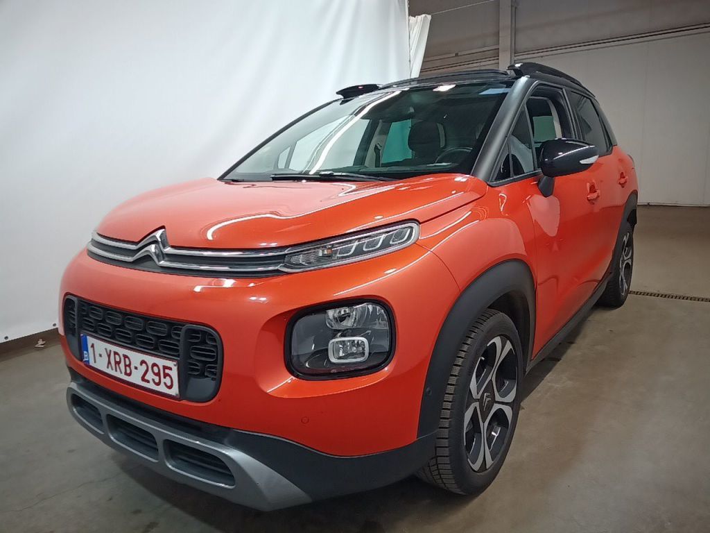 Citroen C3 aircross diesel C3 AIRCROSS 1.5 BLUEHDI SHINE S&S (EU6.2), 2020