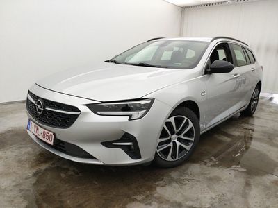 Opel Insignia sports tourer diesel - 2020 INSIGNIA SPORTS TOURER 1.5 TURBO D EDITION, 2020