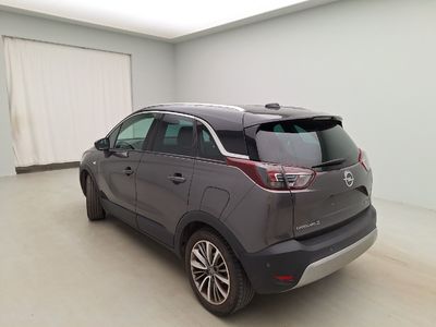 Opel Crossland x - 2020 CROSSLAND X 1.2 TURBO ECOTEC INNOVATION S/S, 2020