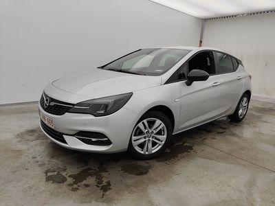 Opel Astra - 2020 ASTRA 1.2 TURBO S/S, 2021