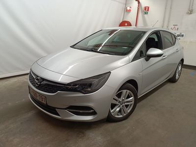 Opel Astra - 2020 ASTRA 1.2 TURBO S/S, 2021