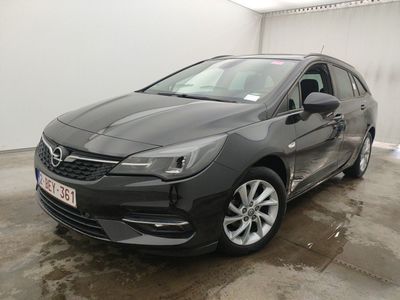 Opel Astra sports tourer - 2020 ASTRA SPORTS TOURER 1.2 TURBO EDITION S/S, 2021