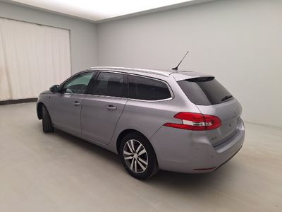 Peugeot 308 sw diesel - 2017 308 SW 1.5 BLUEHDI TECH EDITION (EU6.2), 2020