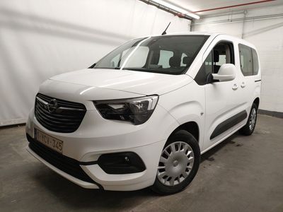 Opel Combo life swb COMBO LIFE 1.2 T L1H1 EDITION S/S (EU6.3), 2020